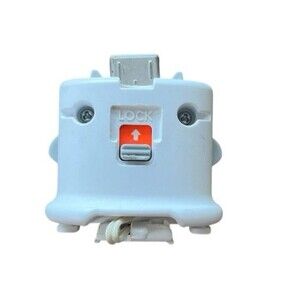 Nintendo Wii Motion Plus Adapter OEM RVL-026